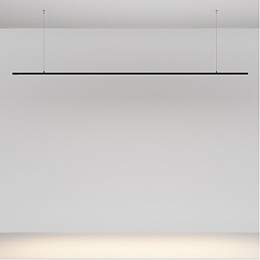 Трековый светильник Flex TR186-1-16W2.7K-B