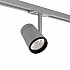 Трековый светильник 8129Sv