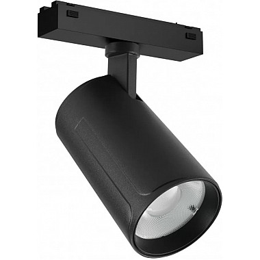 Трековый светильник Vision48/25 SMART 4825-048-D70-20W-36DG-BK