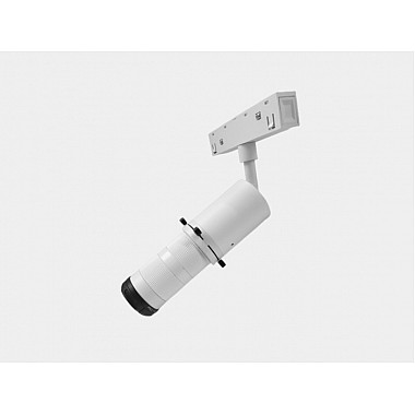 Трековый светильник SY-LINK SY-LINK-MSL-WH-10-WW