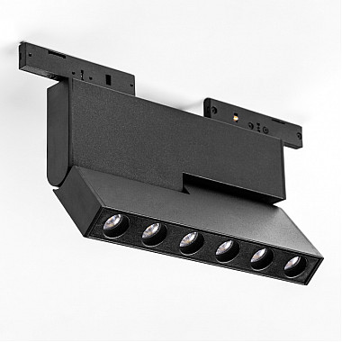 Трековый светильник Linea 206937