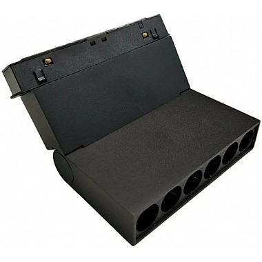 Трековый светильник WTG WTG.O22.607.40.06