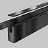 Трековый светильник Basis TR151-1-12W4K-B