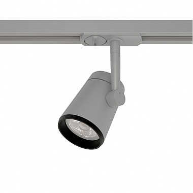 Трековый светильник 8129Sv
