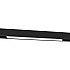 Трековый светильник Expert A5722PL-1BK
