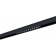 Трековый светильник Linea A4684PL-1BK