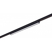 Трековый светильник Line DL20351WW10B