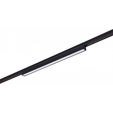 Трековый светильник Line DL20351WW10B