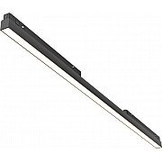 Трековый светильник Basis TR030-4-30WTW-DSZ-B