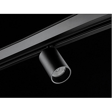 Трековый светильник SY-LINK SY-LINK-SP-BL-15-WW