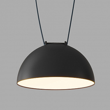 Трековый светильник BELTY FLOW DK5561-BK