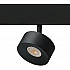 Трековый светильник Linea A4771PL-1BK