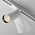 Трековый светильник Focus LED TR021-1-12W3K-W-W