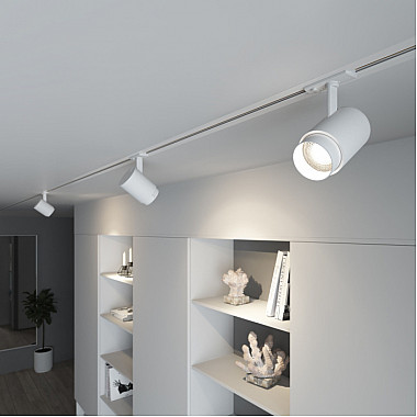 Трековый светильник Cors 85513/01