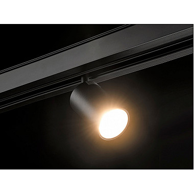 Трековый светильник SY-LINK SY-LINK-SP-BL-10-WW