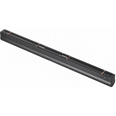 Трековый светильник Vision48/25 SMART 4825-038-L485-24W-110DG-BK