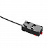 Подвод питания для шинопровода Denkirs TR2100-BK