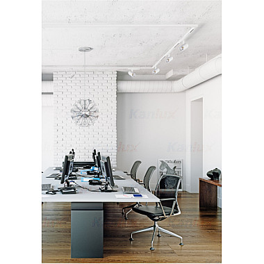 Трековый светильник ACORD 33130