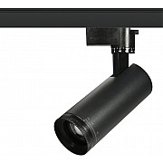 Трековый светильник TR59 - 3030 BK