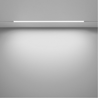 Трековый светильник Basis TR030-4-24WTW-DD2-W