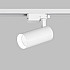 Трековый светильник SOLID KOPER DK6452-WH