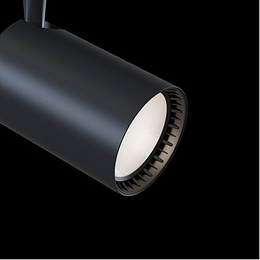 Трековый светильник Track lamps TR003-1-30W3K-B