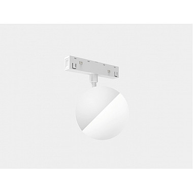Трековый светильник SY-LINK SY-LINK-SFWH-10-WW