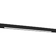 Трековый светильник Expert A5723PL-1BK