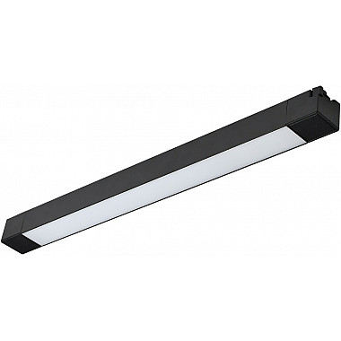 Трековый светильник TR50 - 4040 BK