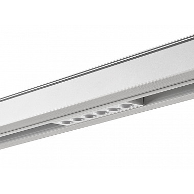 Трековый светильник SY-LINK SY-LINK-110-WH-6-WW