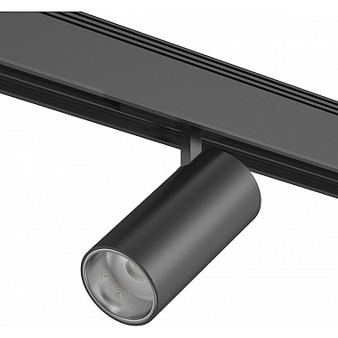 Трековый светильник SY SY-601203-BL-30-36-NW