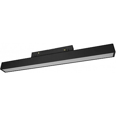 Трековый светильник WTG WTG.O28.600.30.10