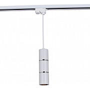 Трековый светильник 16005-9.3-001IL GU10 WT