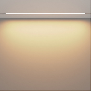 Трековый светильник Basis TR030-4-30WTW-DSZ-W