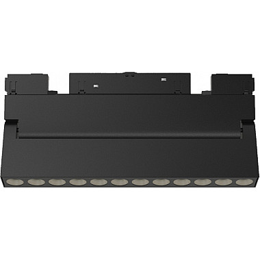 Трековый светильник Nova TRM20-4-22-12W4K-B