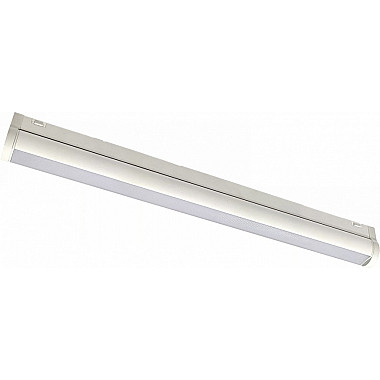 Трековый светильник Vision48/25 4825-040-L497-24W-110DG-3000K-WH