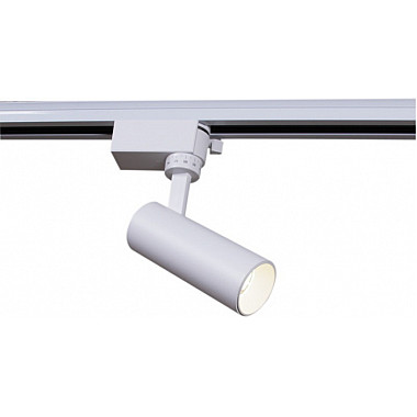 Трековый светильник 06612-9.3-001QY LED12W WT