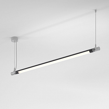 Трековый светильник Module System 85175/01