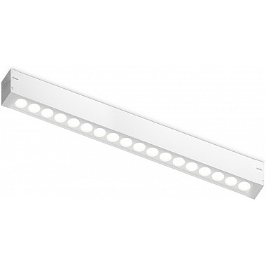 Трековый светильник TRACK SYSTEM GL1311