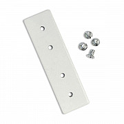 Коннектор прямой ST Luce ST005.529.00