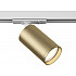 Трековый светильник Focus TR020-1-U-GU10-WMG