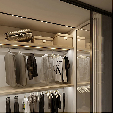 Трековый светильник MAG-MICROCOSM 043268