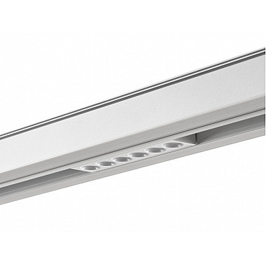 Трековый светильник SY-LINK SY-LINK-110-WH-6-WW