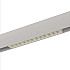 Трековый светильник MAGNET AM413 LL-20-12T-8W 4000K WH