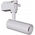 Трековый светильник 06612-9.3-001QY LED12W WT