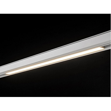 Трековый светильник SY-LINK SY-LINK-600-WH-24-WW