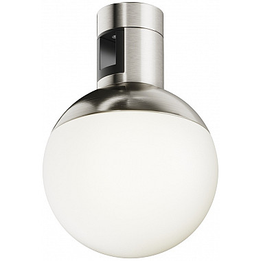 Трековый светильник Luna TR149-1-5W4K-PT