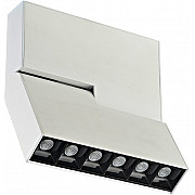 Трековый светильник Eye turn DL18786WW12WM
