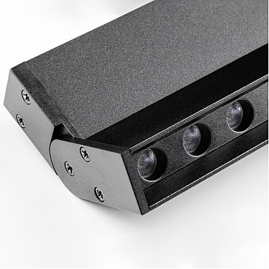 Трековый светильник Uno 259037