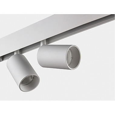 Трековый светильник SY-LINK SY-LINK-DBS-WH-2/10-WW